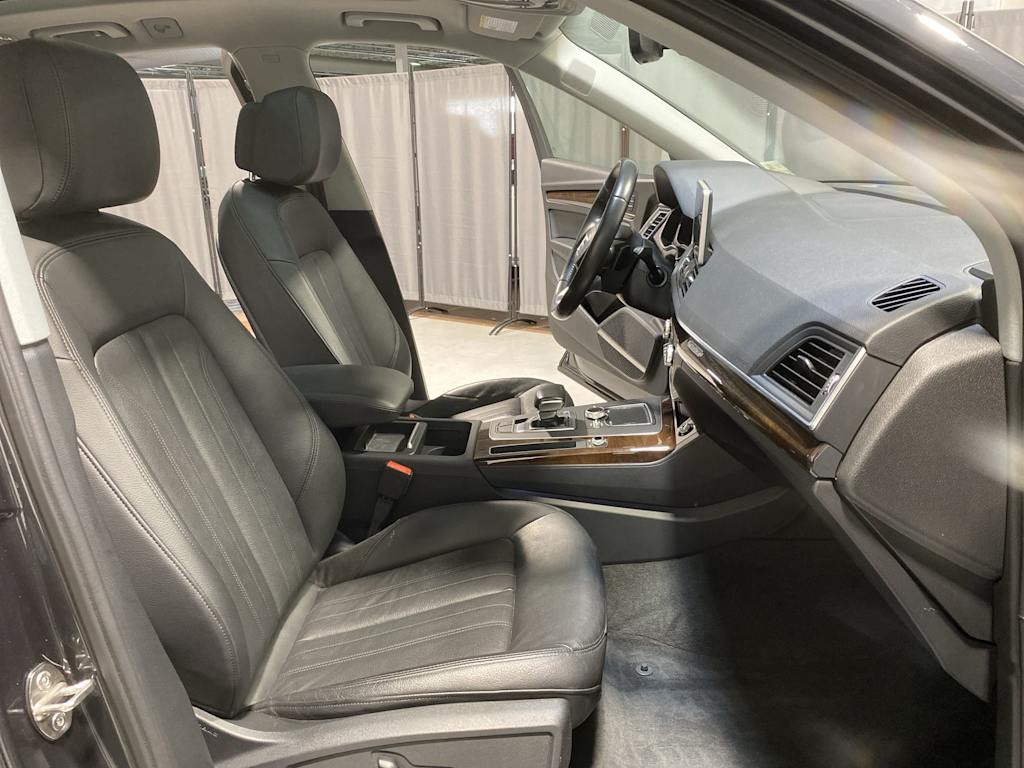 Thumbnail: 2018 Audi Q5 - 20