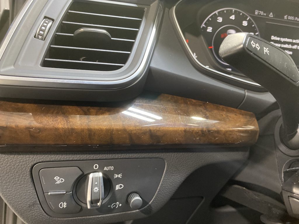 Thumbnail: 2018 Audi Q5 - 24