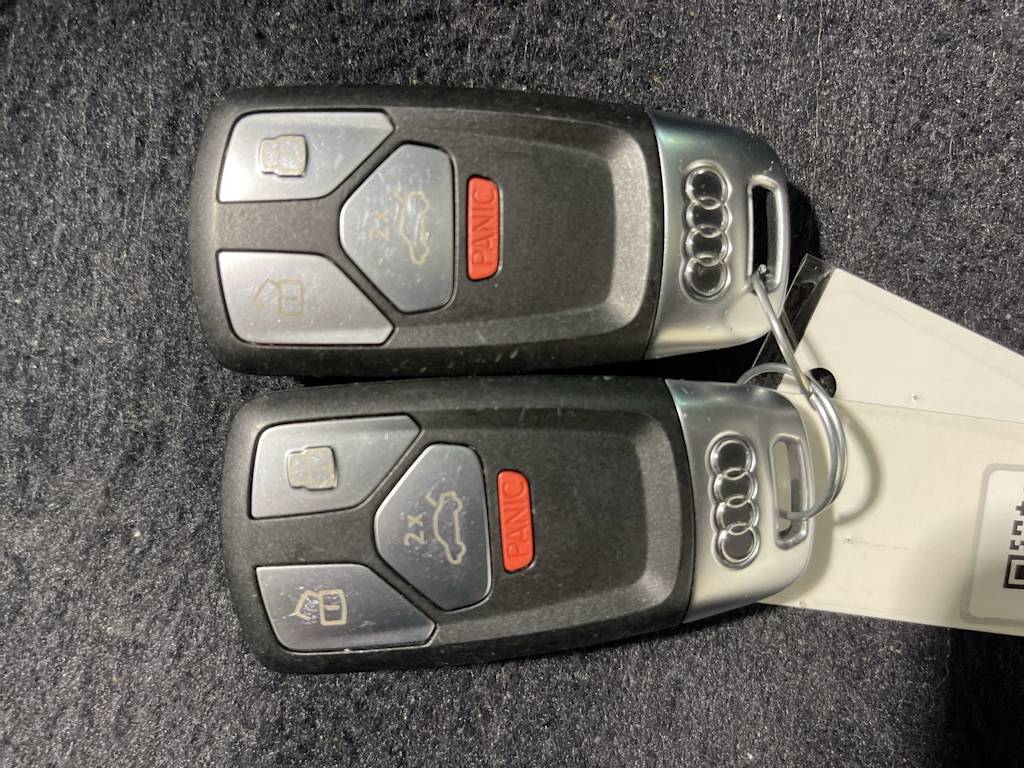 Thumbnail: 2020 Audi Q5 - 17