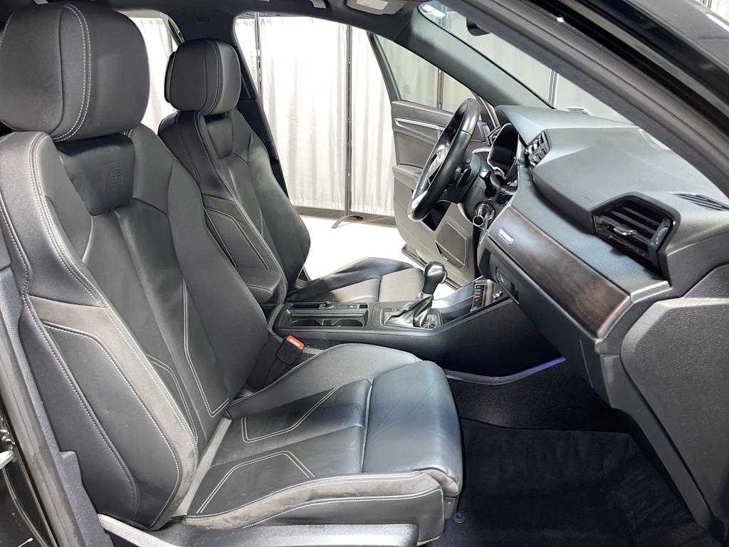 Thumbnail: 2022 Audi Q3 - 20