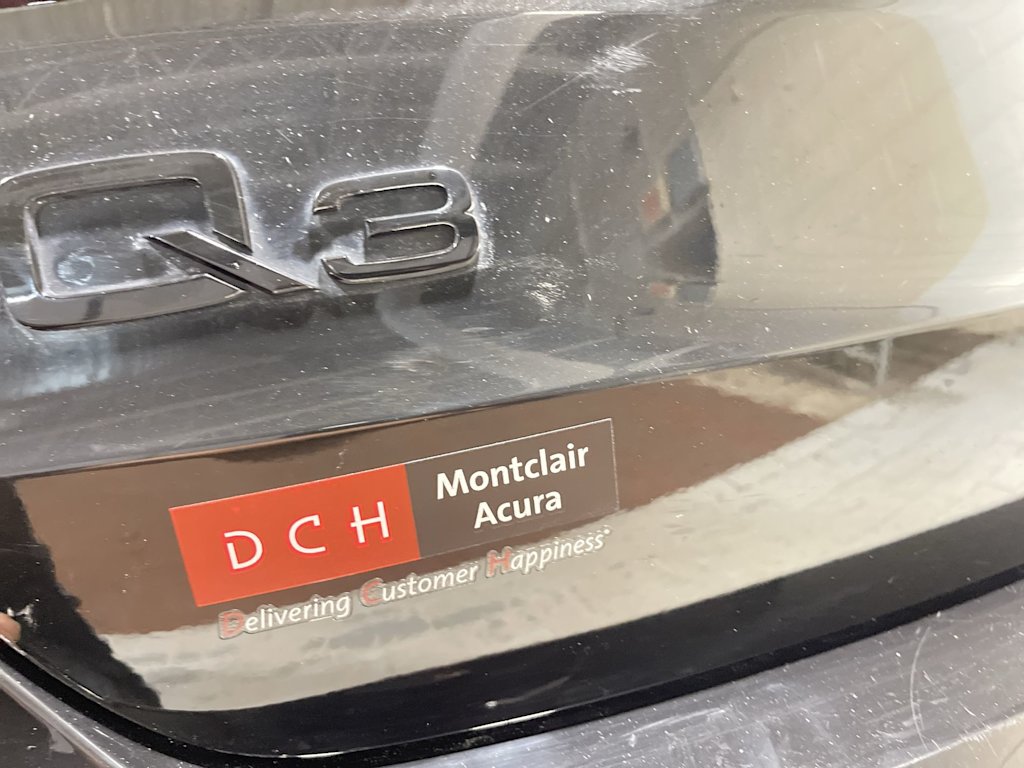 Thumbnail: 2022 Audi Q3 - 7