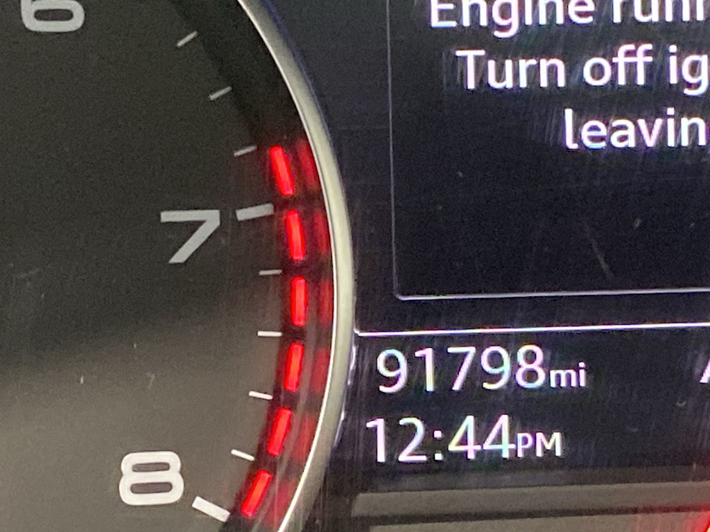 Thumbnail: 2017 Audi Q7 - 15