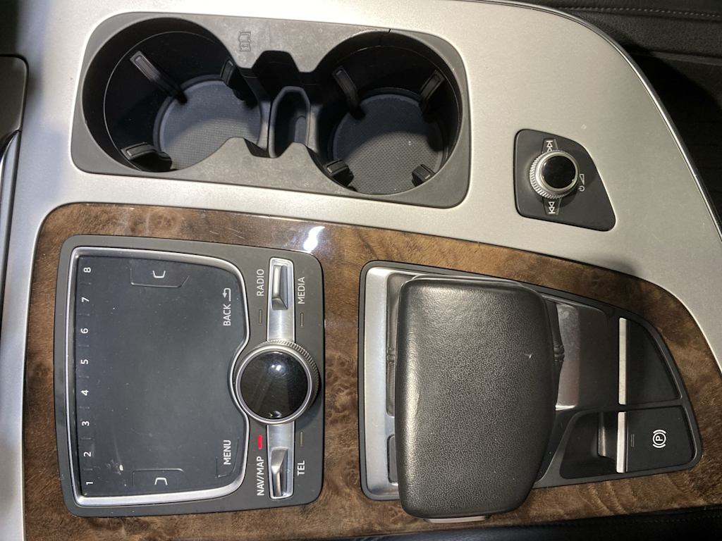 Thumbnail: 2017 Audi Q7 - 21