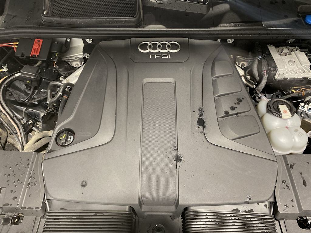 Thumbnail: 2017 Audi Q7 - 9