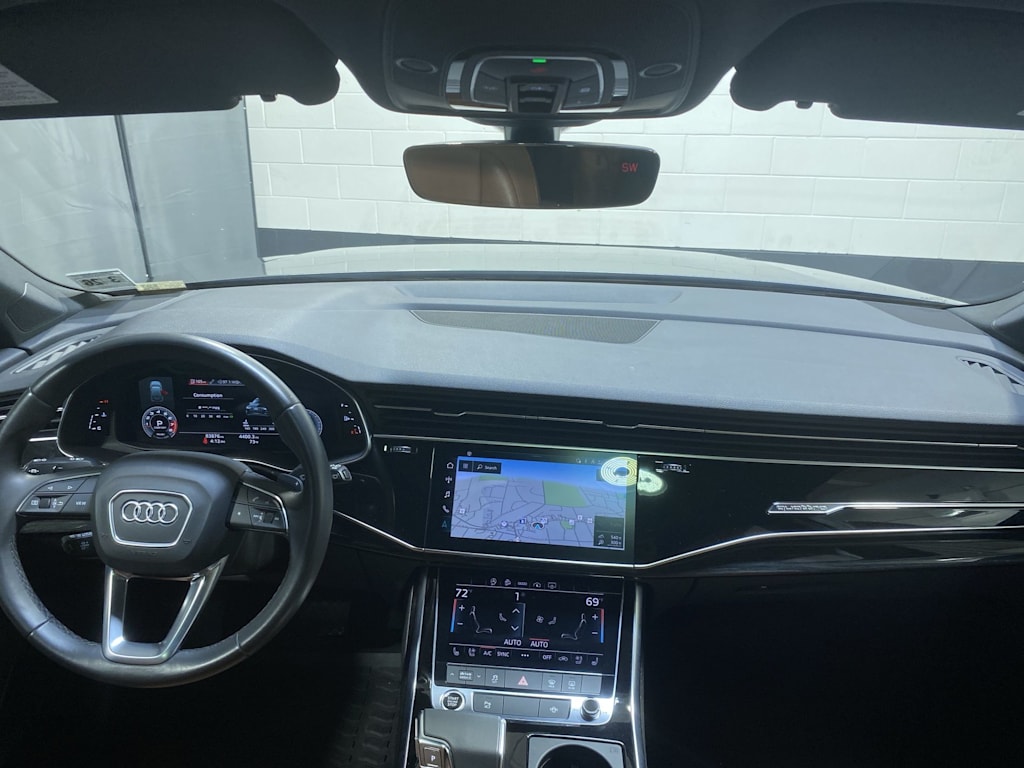 Thumbnail: 2021 Audi Q7 - 2