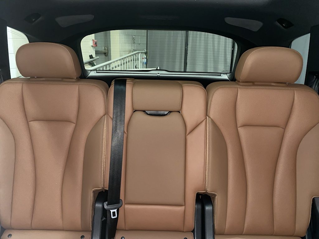 Thumbnail: 2021 Audi Q7 - 22