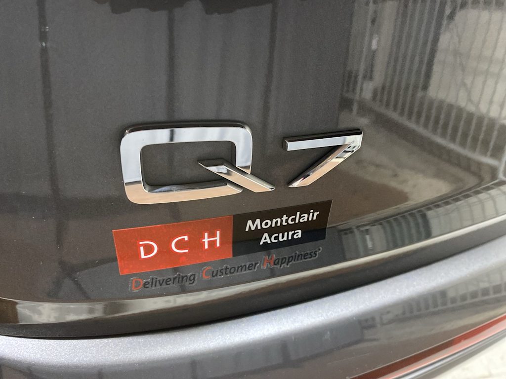 Thumbnail: 2021 Audi Q7 - 7