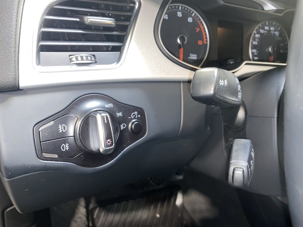 Thumbnail: 2015 Audi A4 - 24