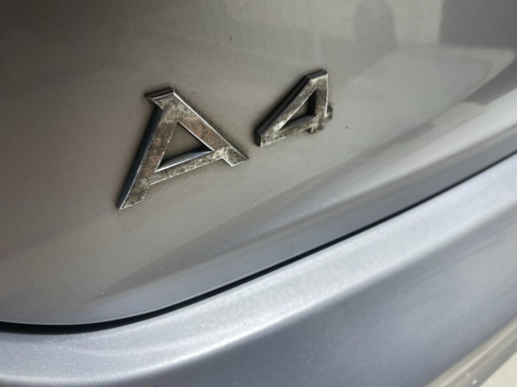 Thumbnail: 2015 Audi A4 - 7