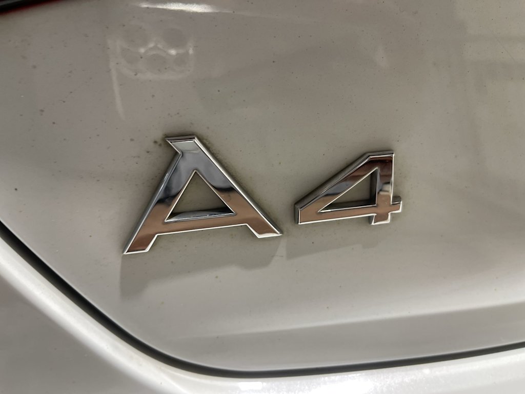 Thumbnail: 2018 Audi A4 - 7