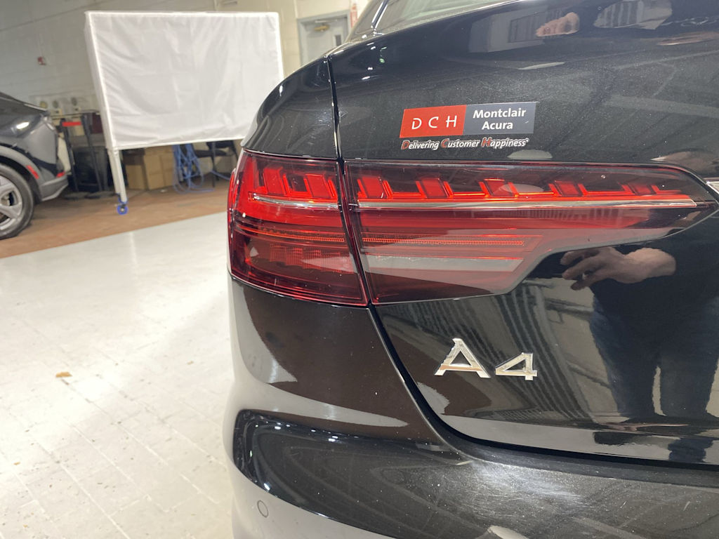 2020 Audi A4 Premium Plus 19