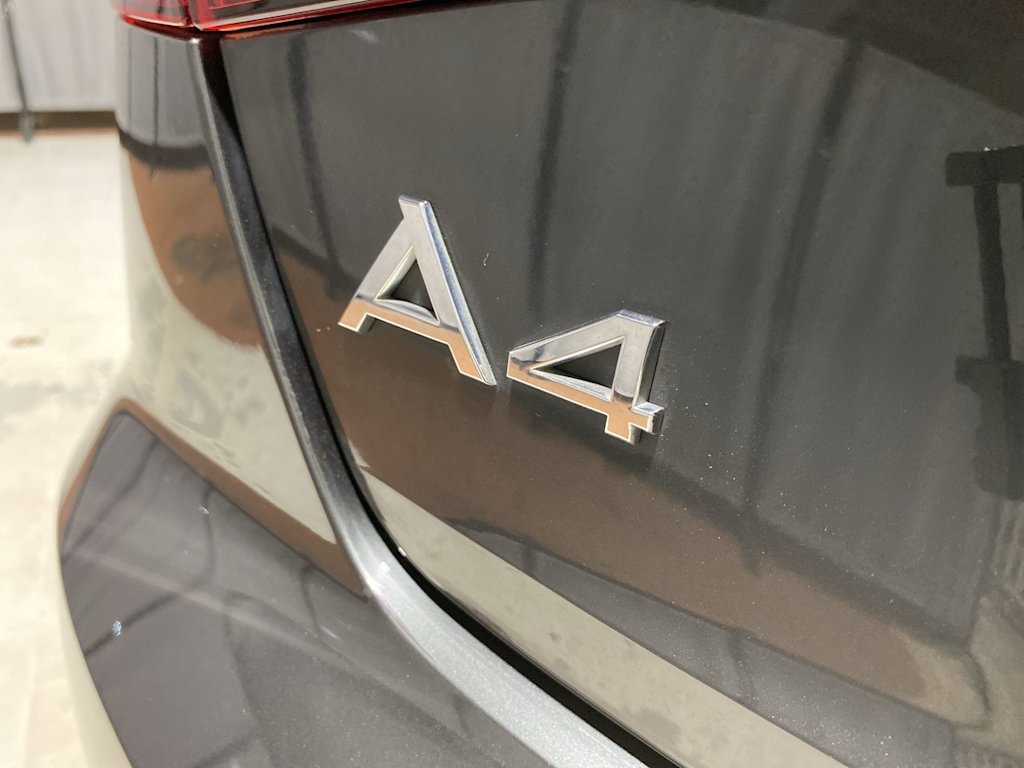 Thumbnail: 2019 Audi A4 - 7