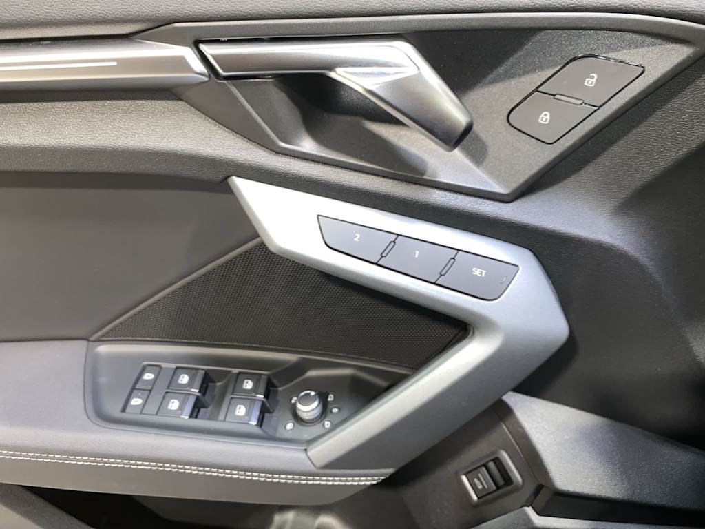 Thumbnail: 2025 Audi A3 - 22