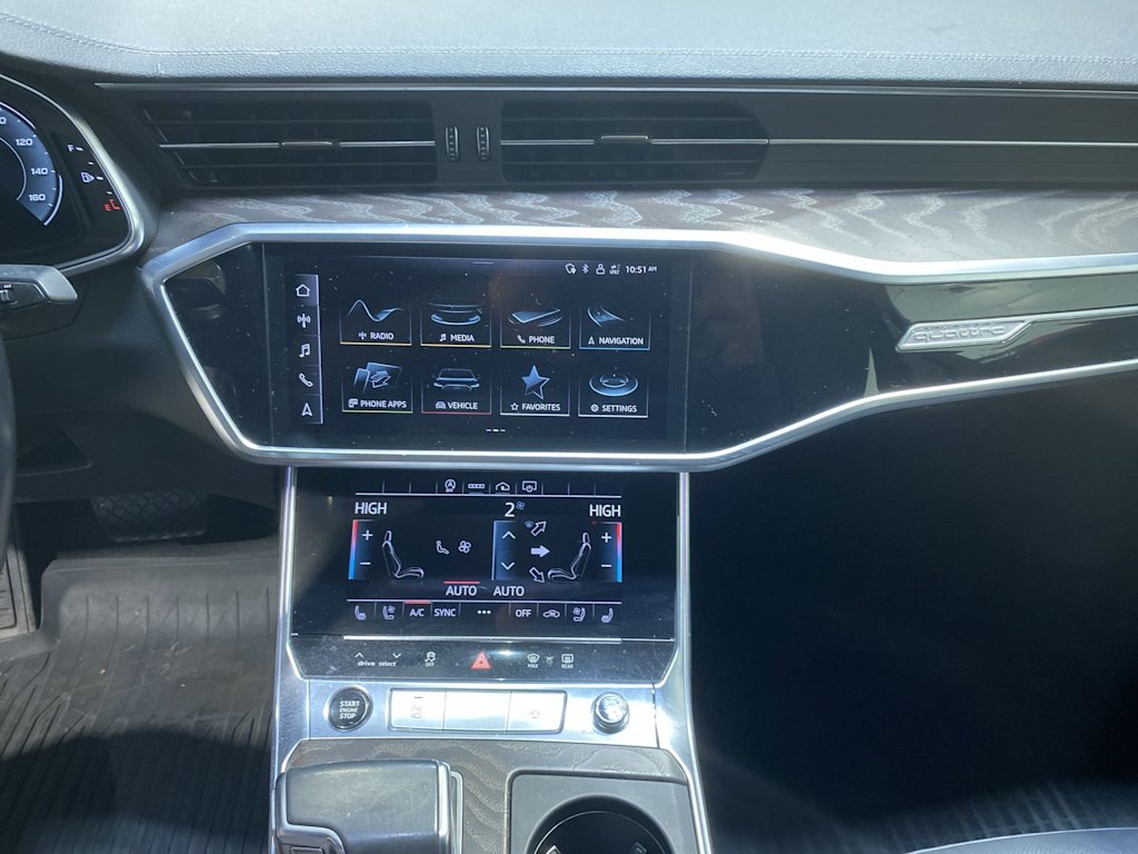 Thumbnail: 2021 Audi A6 - 20