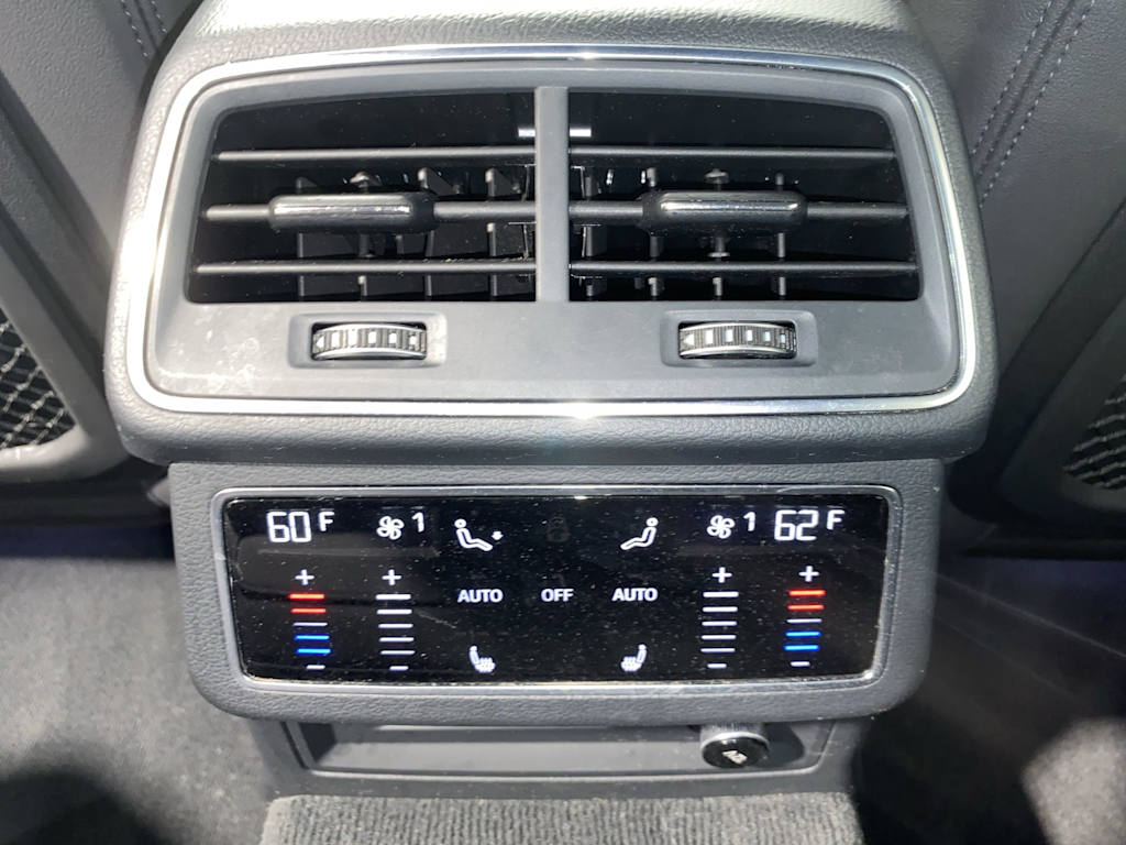 Thumbnail: 2021 Audi A6 - 25