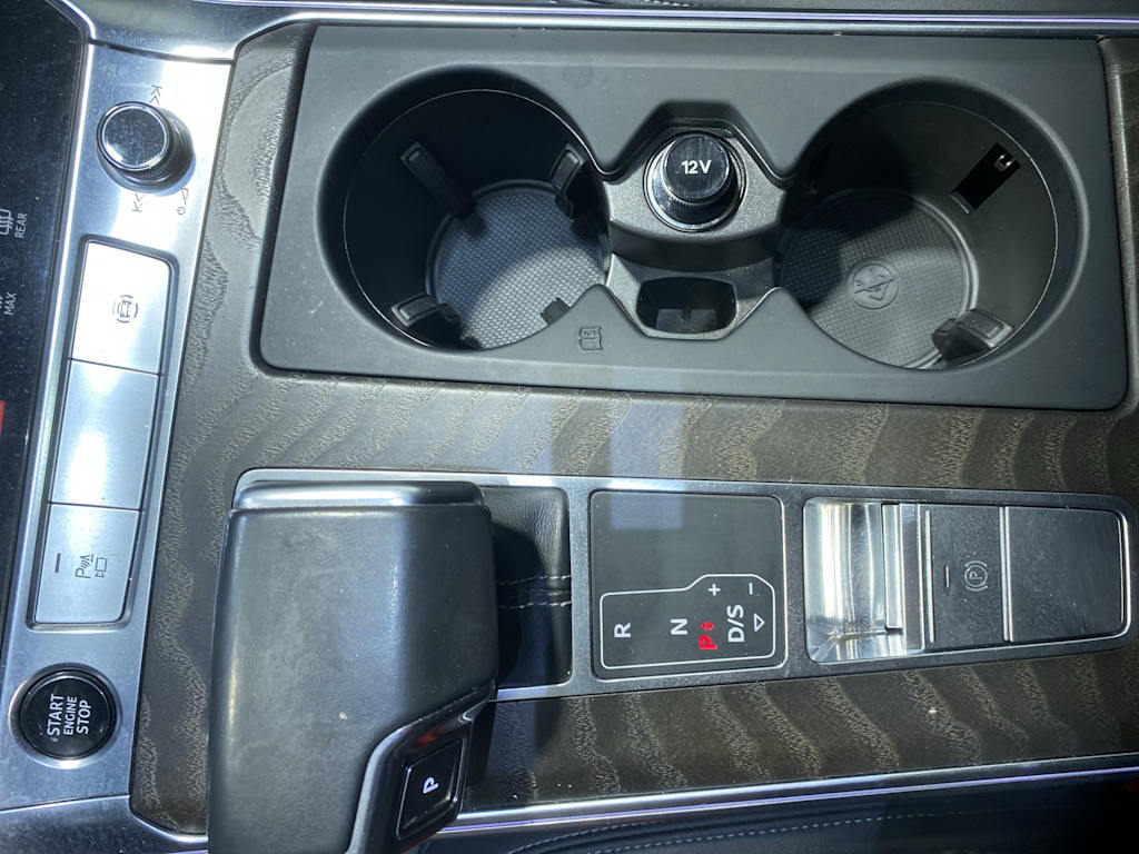 Thumbnail: 2021 Audi A6 - 21