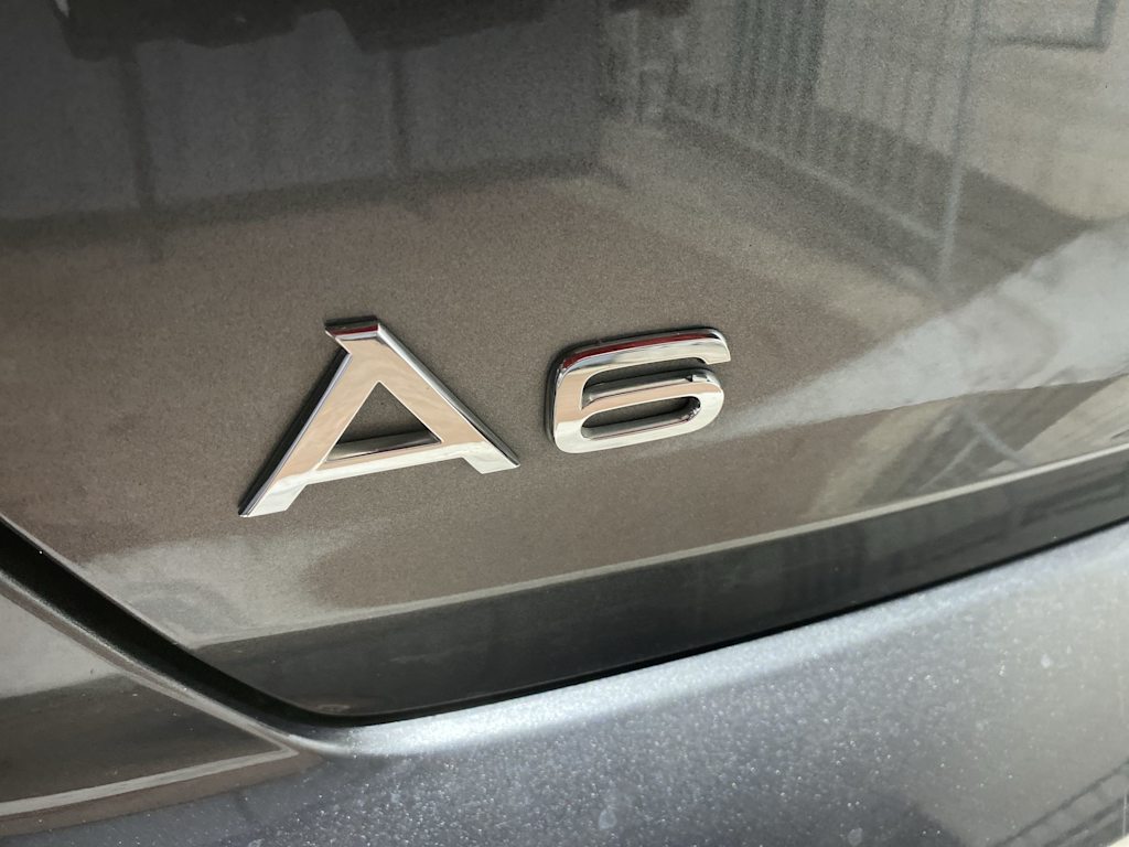 Thumbnail: 2021 Audi A6 - 7