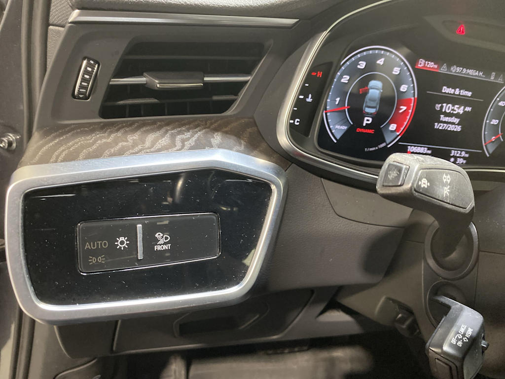 Thumbnail: 2021 Audi A6 - 24