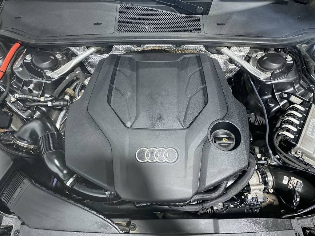 Thumbnail: 2021 Audi A6 - 9