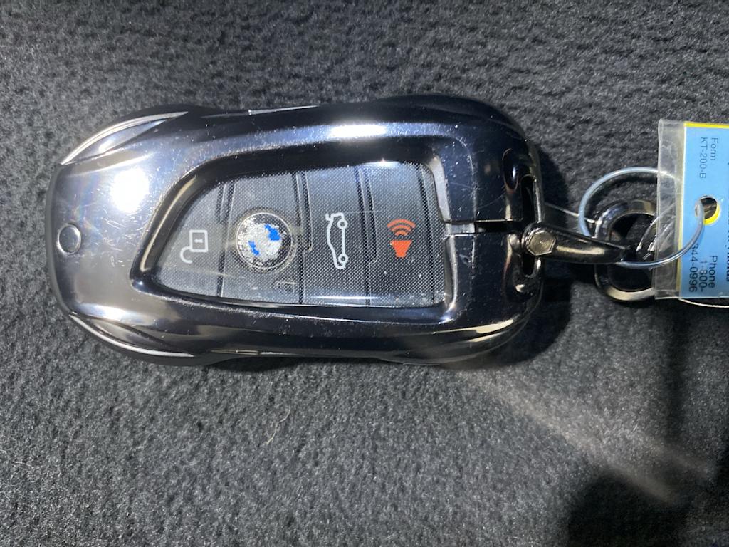 Thumbnail: 2021 BMW 5 Series - 17