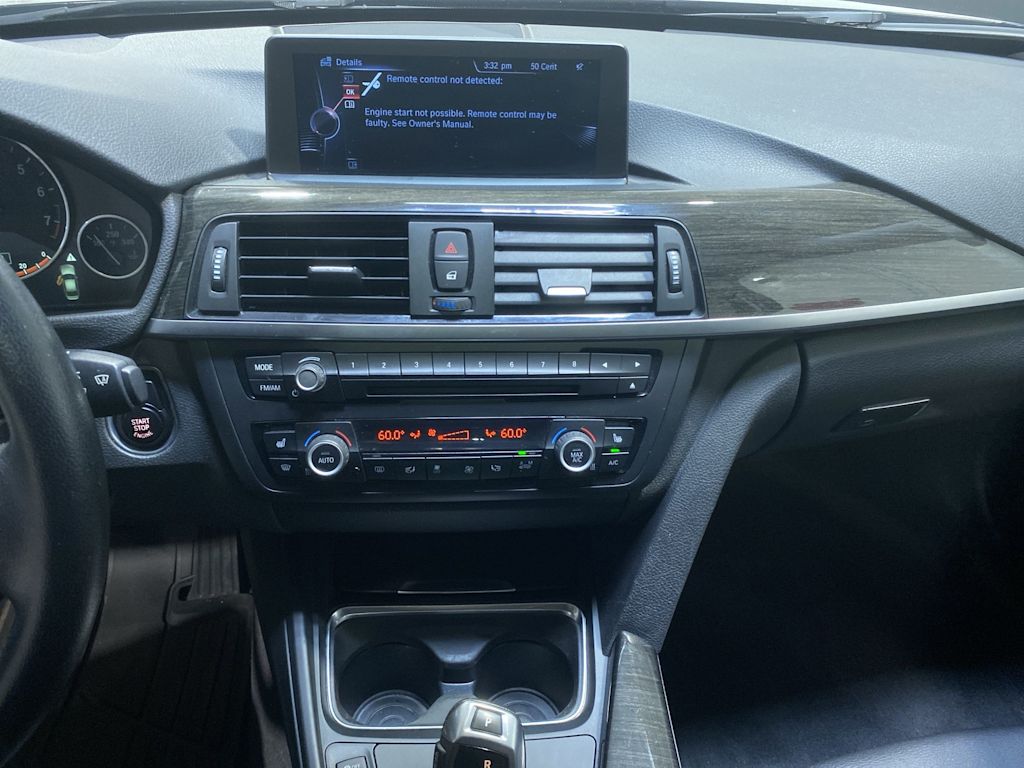 Thumbnail: 2015 BMW 3 Series - 14