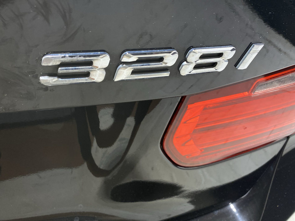 Thumbnail: 2015 BMW 3 Series - 7