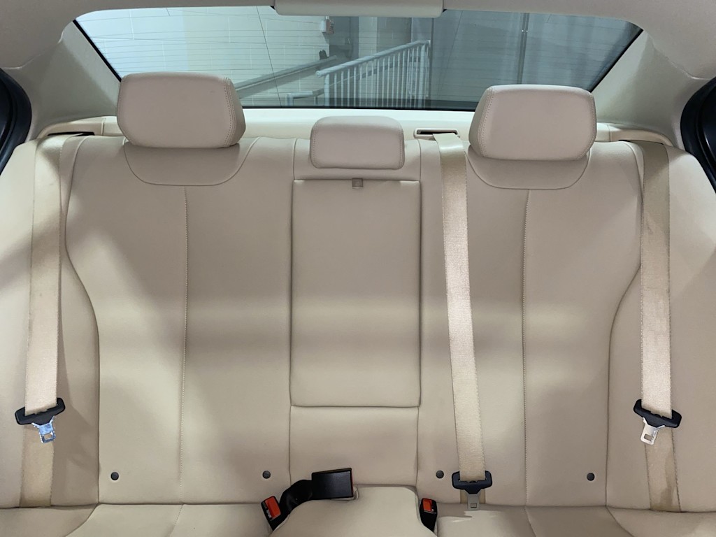 Thumbnail: 2014 BMW 3 Series - 22