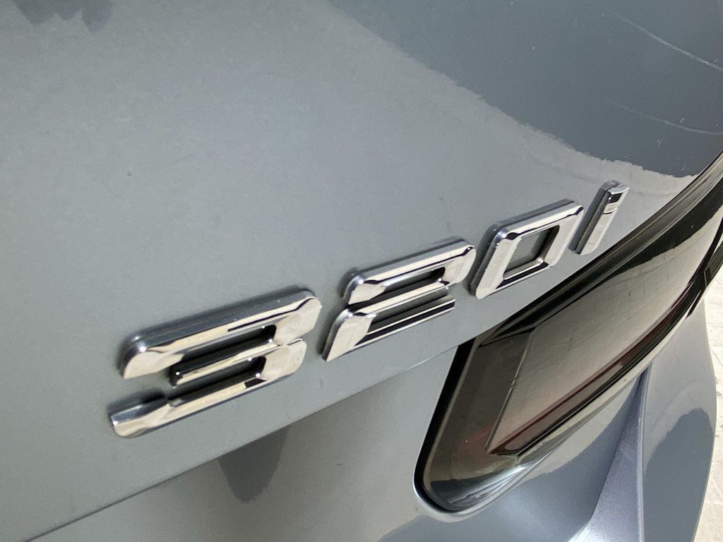 Thumbnail: 2014 BMW 3 Series - 6