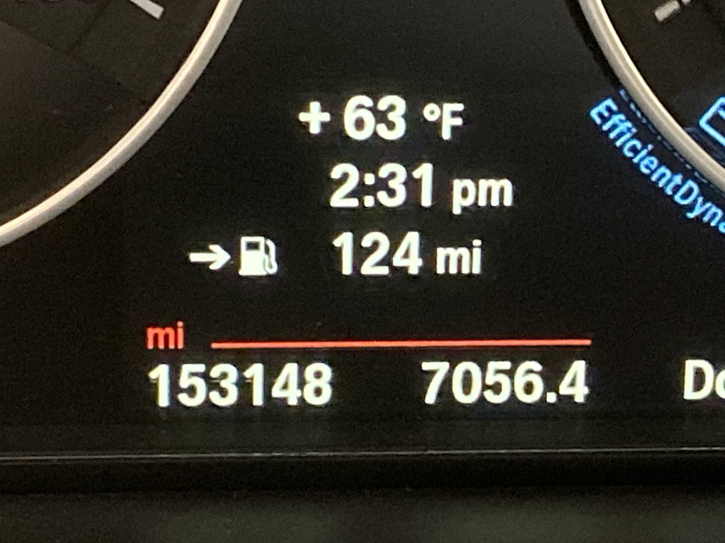 Thumbnail: 2014 BMW 3 Series - 14