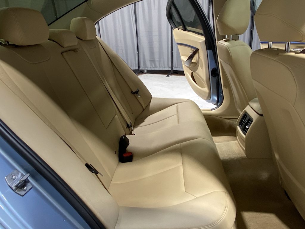 Thumbnail: 2014 BMW 3 Series - 19