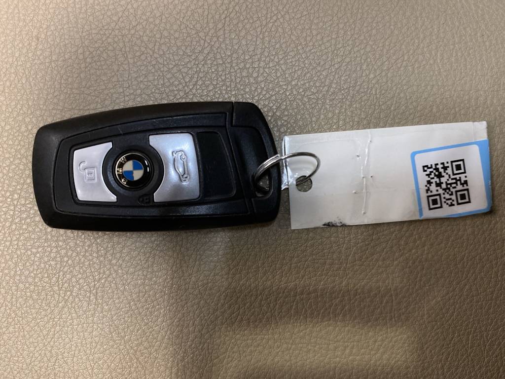 Thumbnail: 2014 BMW 3 Series - 16