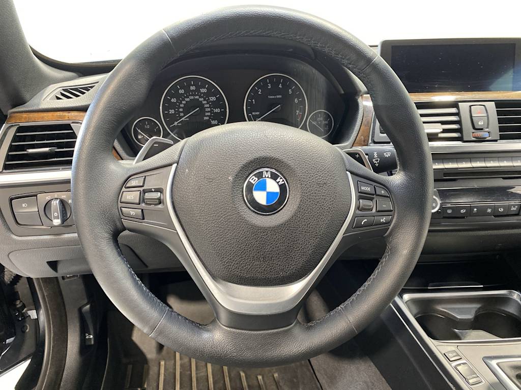 2015 BMW 4 Series 428i xDrive 10