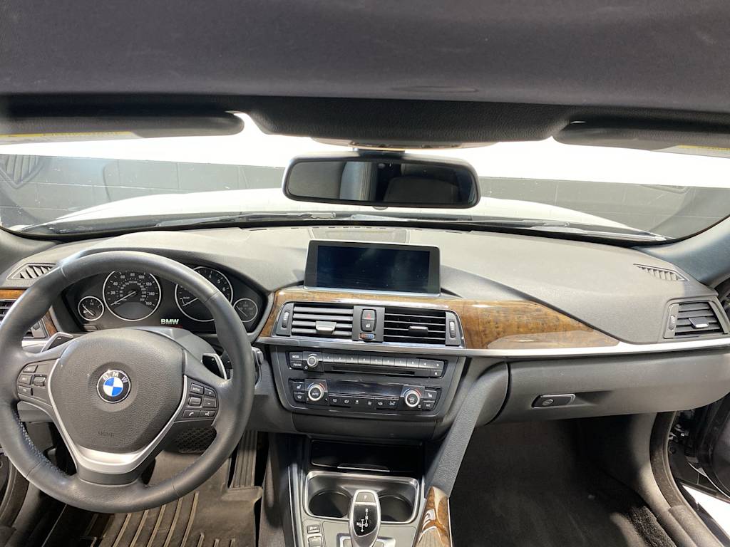 2015 BMW 4 Series 428i xDrive 3