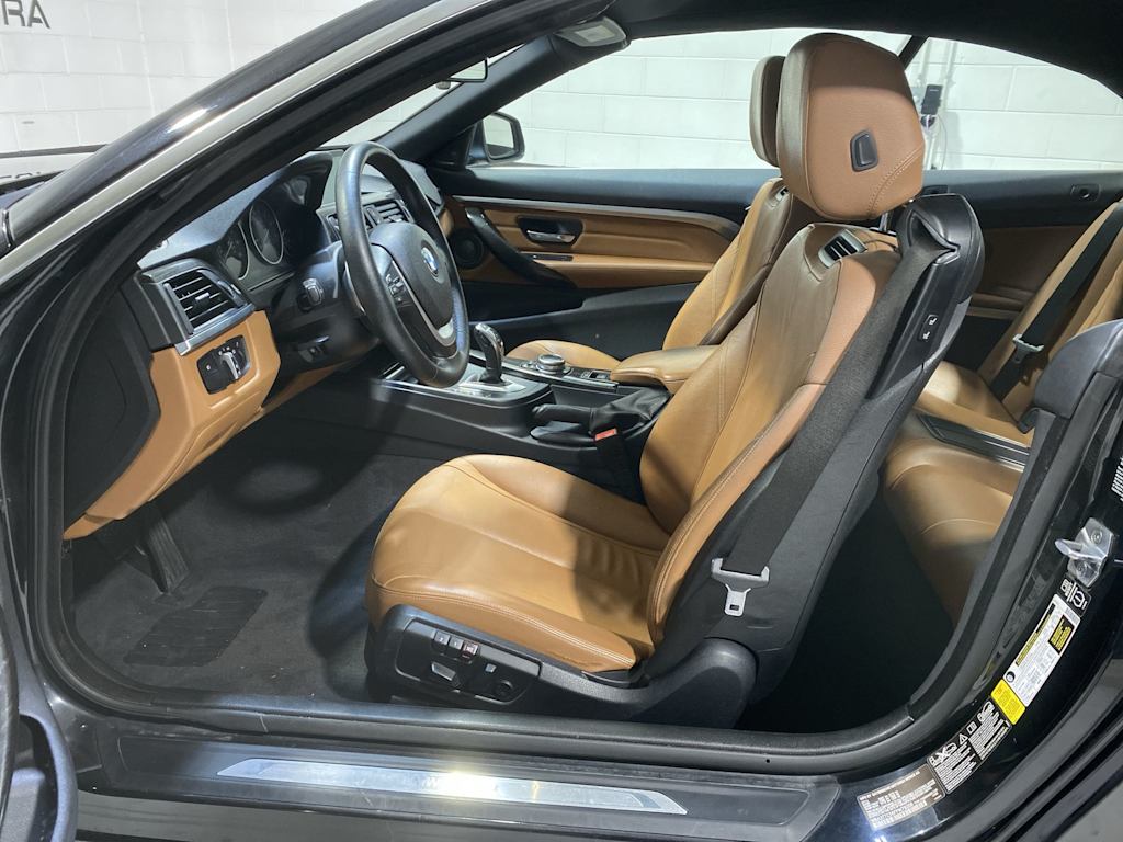 Thumbnail: 2015 BMW 4 Series - 10