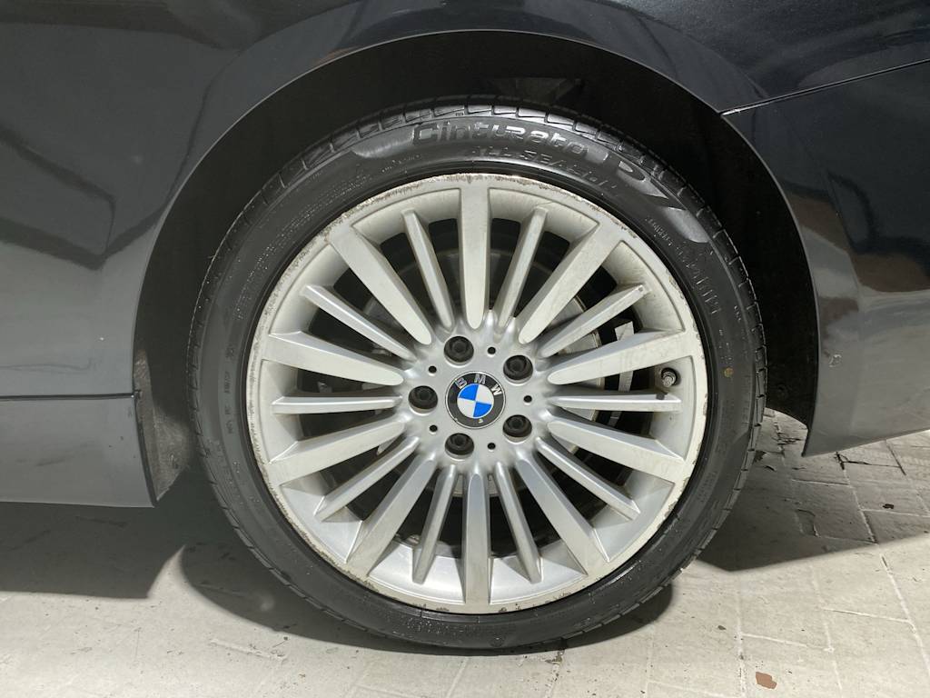 Thumbnail: 2015 BMW 4 Series - 7