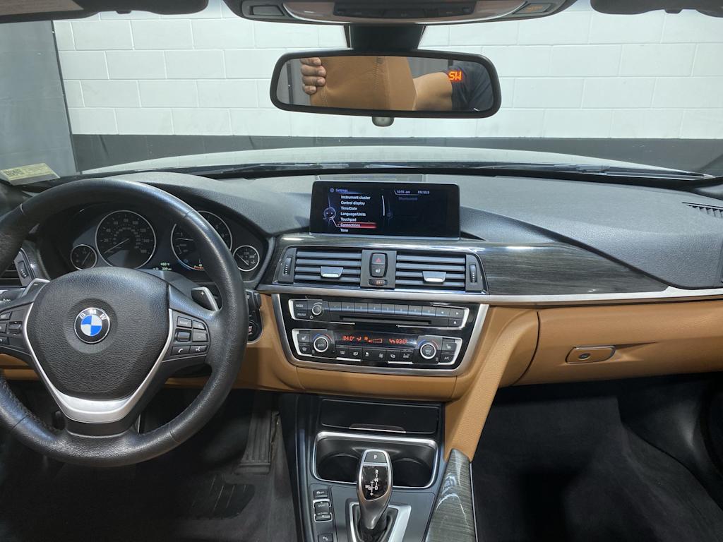 Thumbnail: 2015 BMW 4 Series - 2