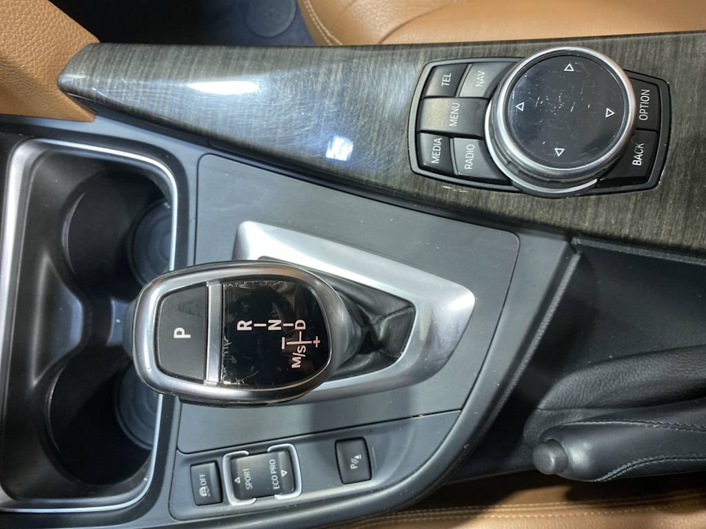 Thumbnail: 2015 BMW 4 Series - 20