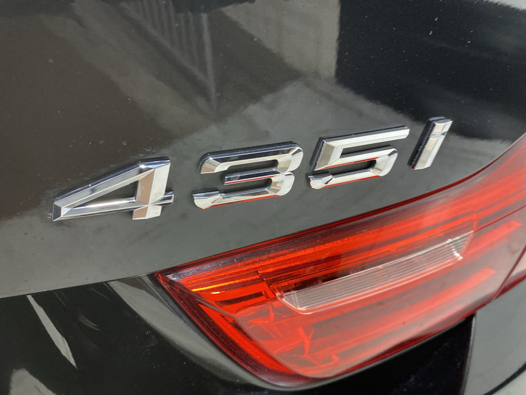 Thumbnail: 2015 BMW 4 Series - 6