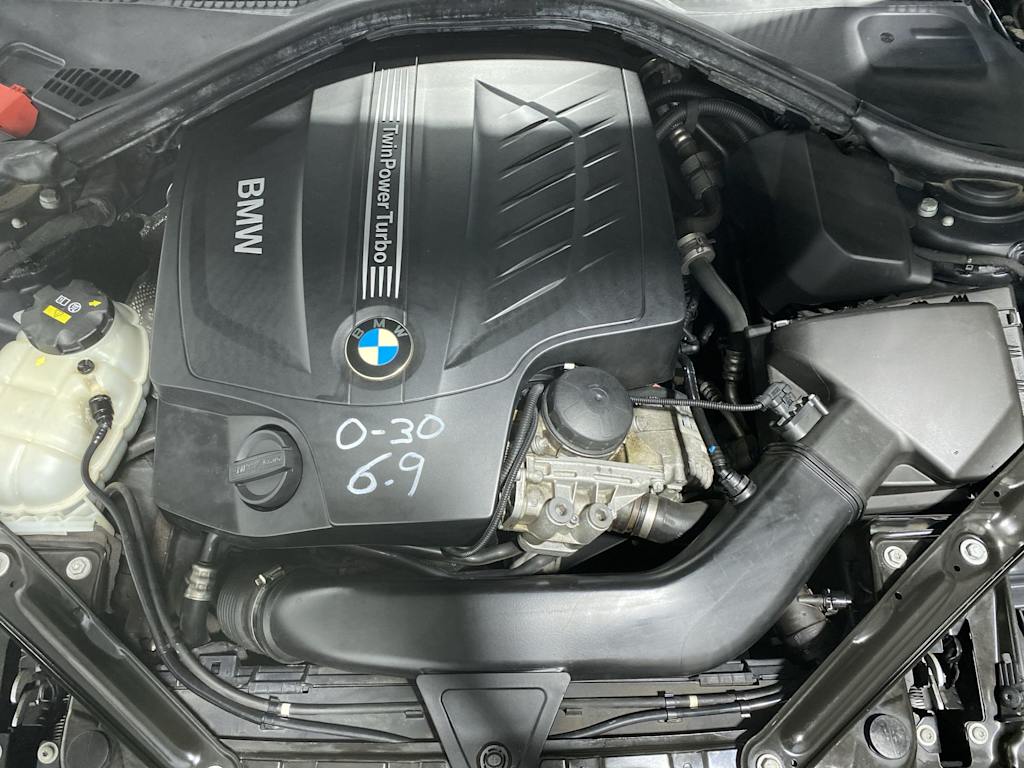 Thumbnail: 2015 BMW 4 Series - 8