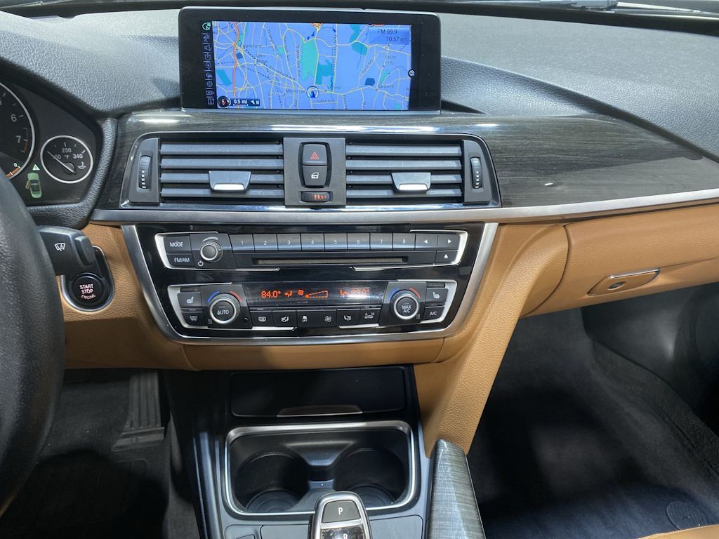 Thumbnail: 2015 BMW 4 Series - 13