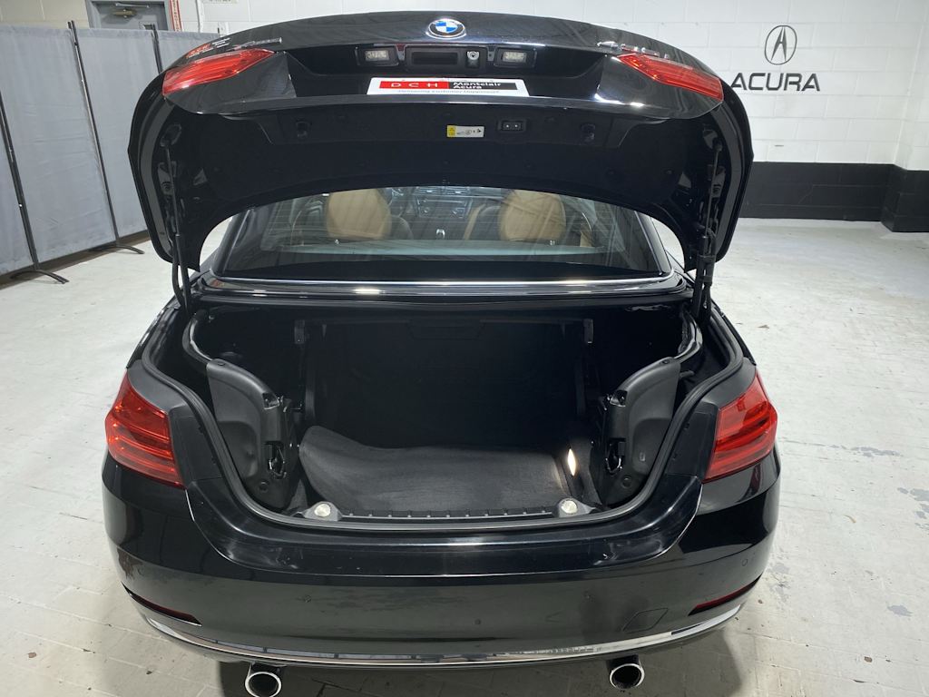 Thumbnail: 2015 BMW 4 Series - 21