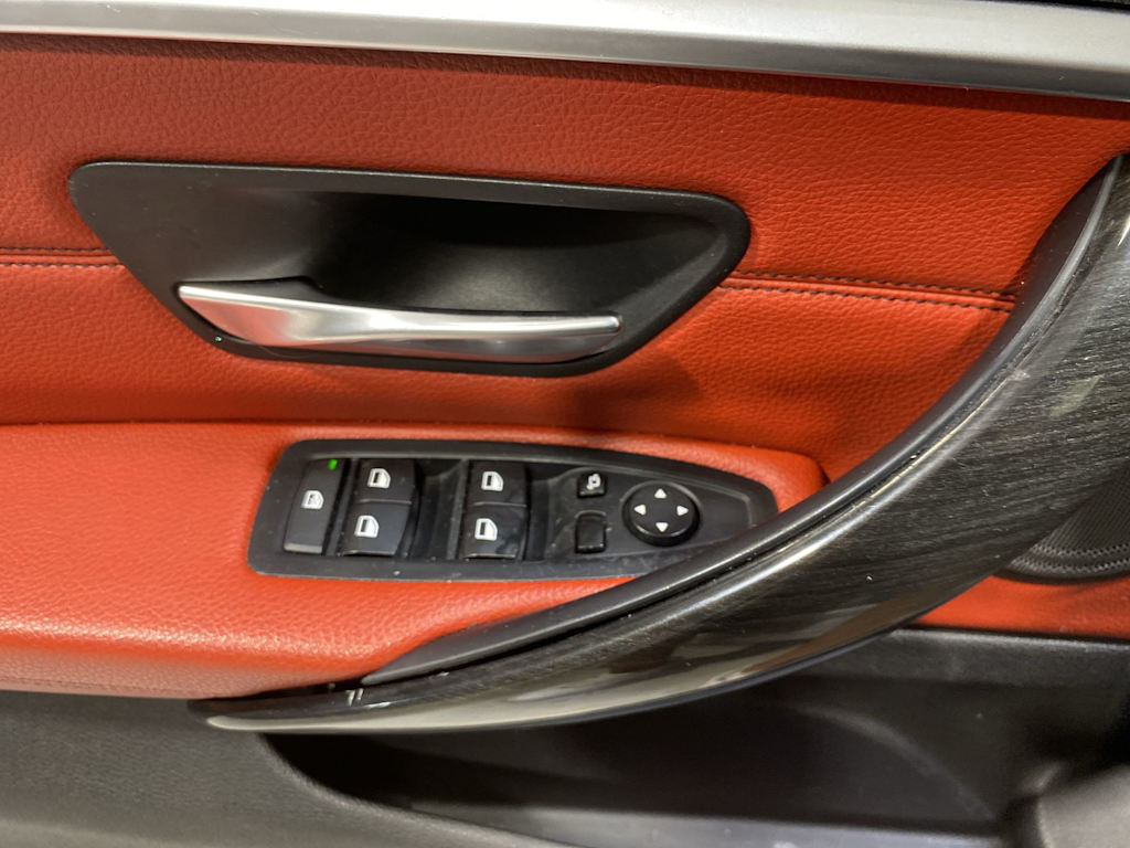 Thumbnail: 2016 BMW 4 Series - 23