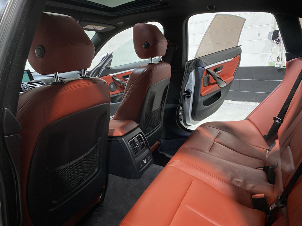 Thumbnail: 2016 BMW 4 Series - 13