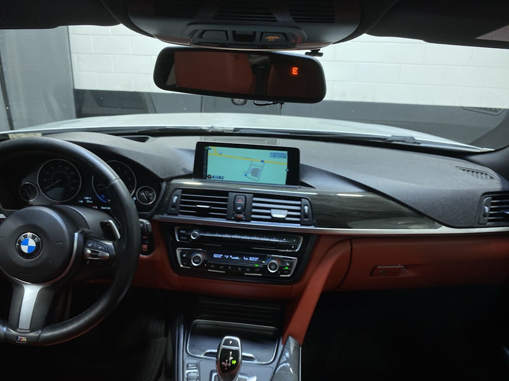 Thumbnail: 2016 BMW 4 Series - 2