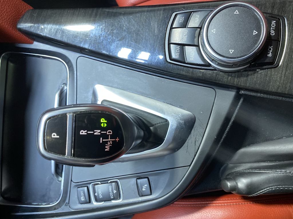Thumbnail: 2016 BMW 4 Series - 21