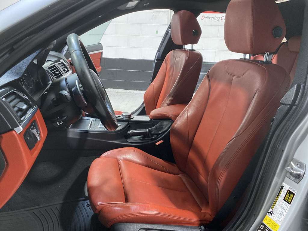 Thumbnail: 2016 BMW 4 Series - 12