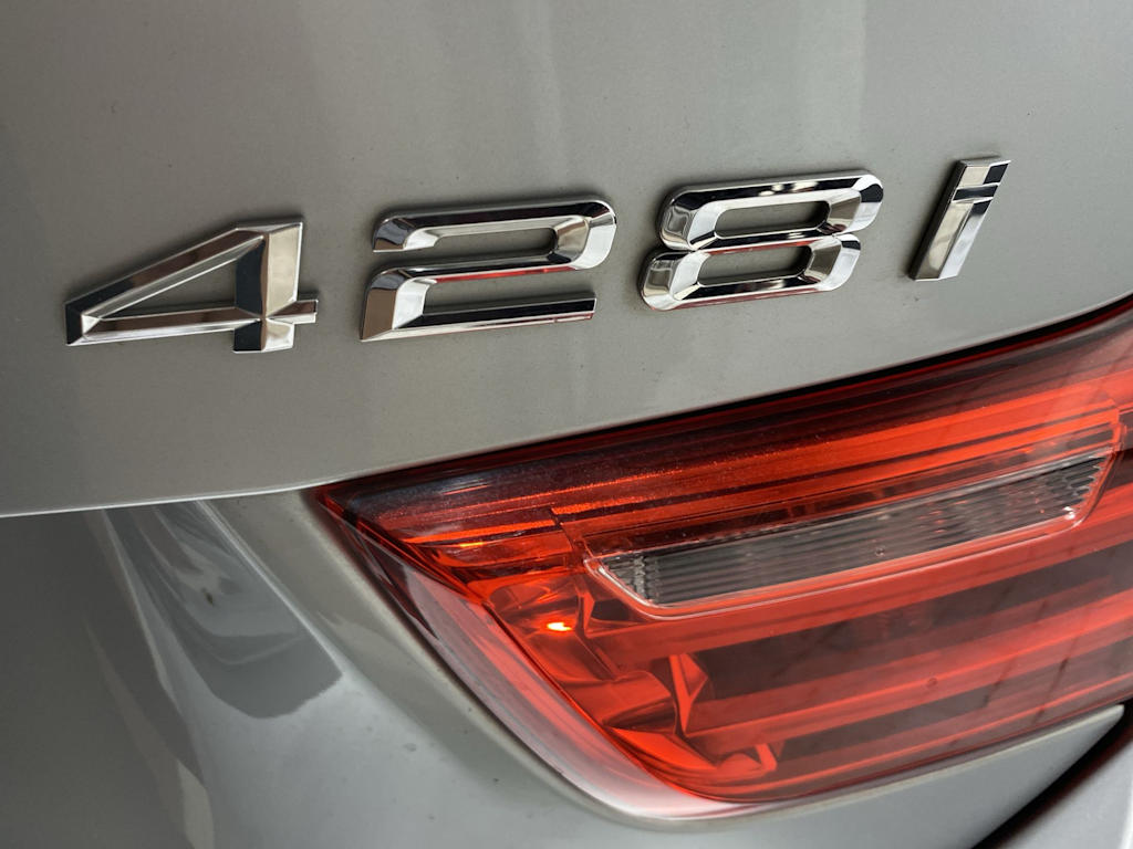 Thumbnail: 2016 BMW 4 Series - 7