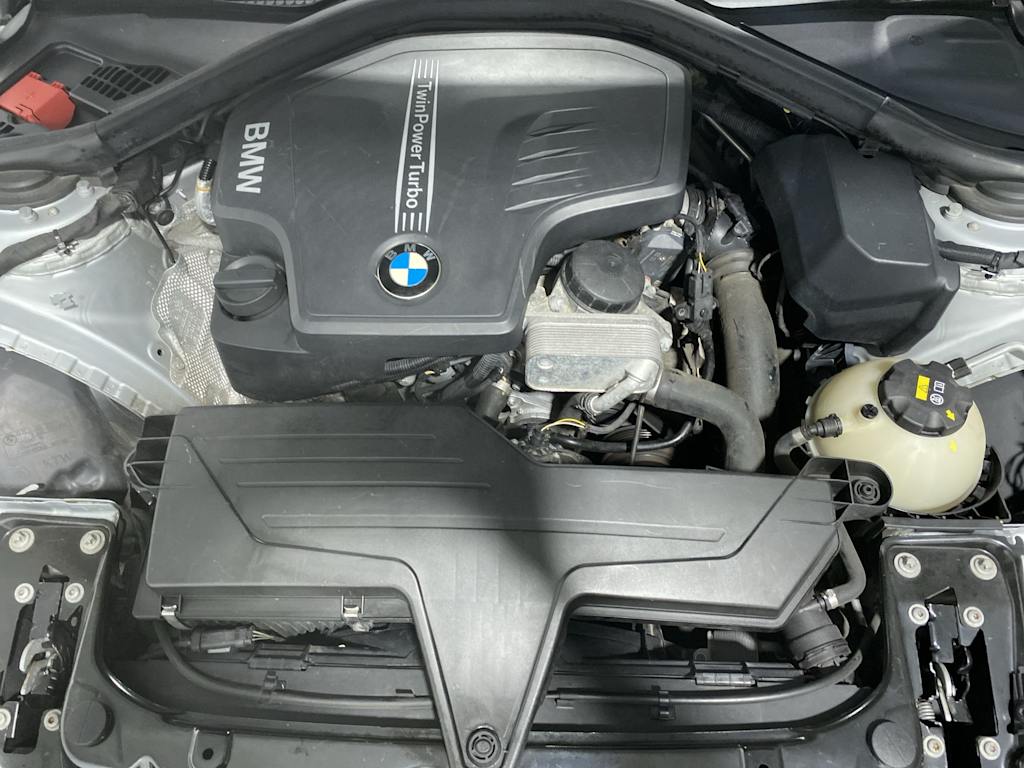 Thumbnail: 2016 BMW 4 Series - 9