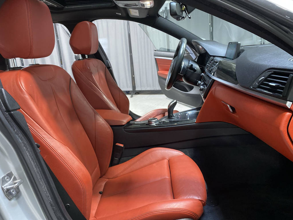 Thumbnail: 2016 BMW 4 Series - 20