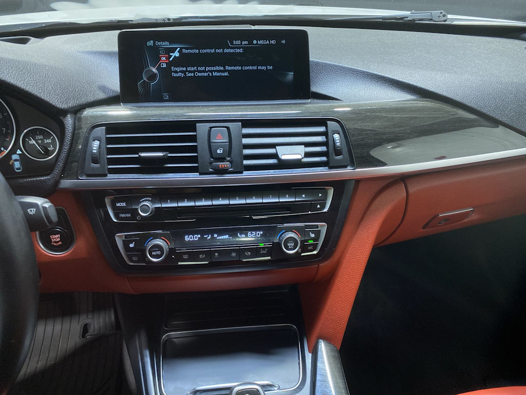 Thumbnail: 2016 BMW 4 Series - 14